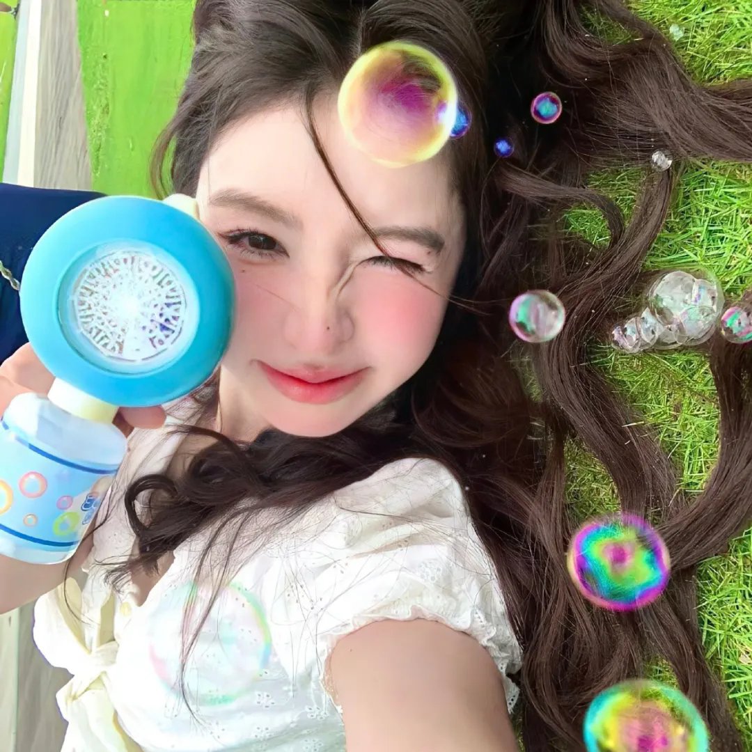 温柔酒吧
