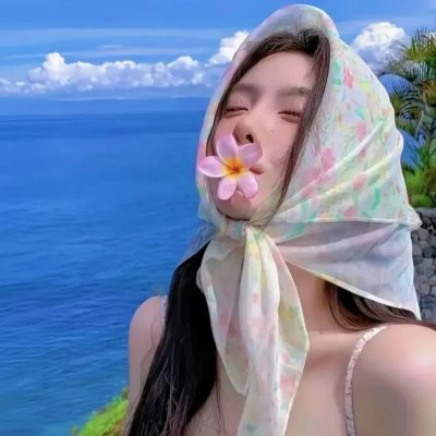 我的妈妈是校花